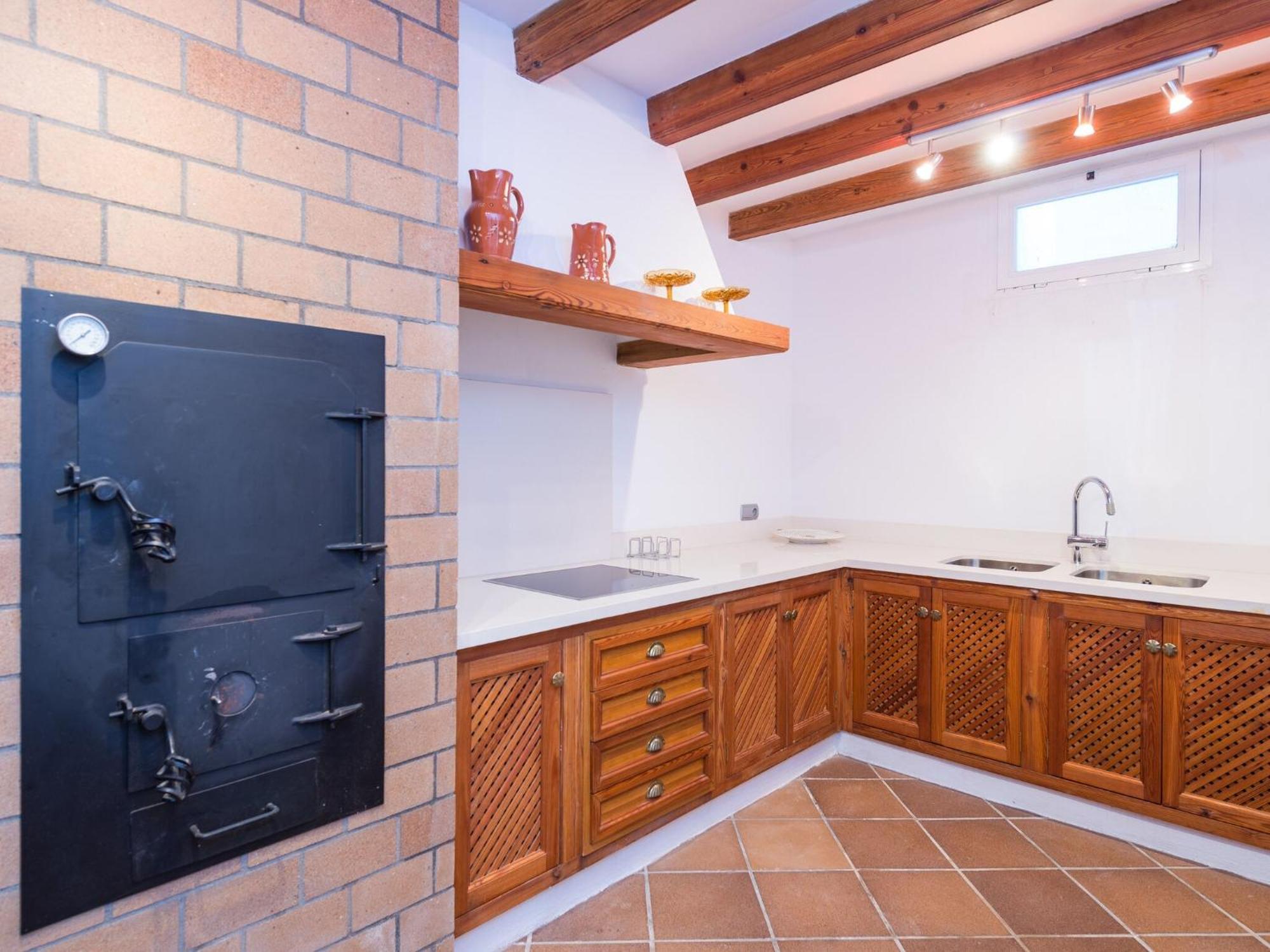 Holiday home Bielet - With Private Pool In Binissalem