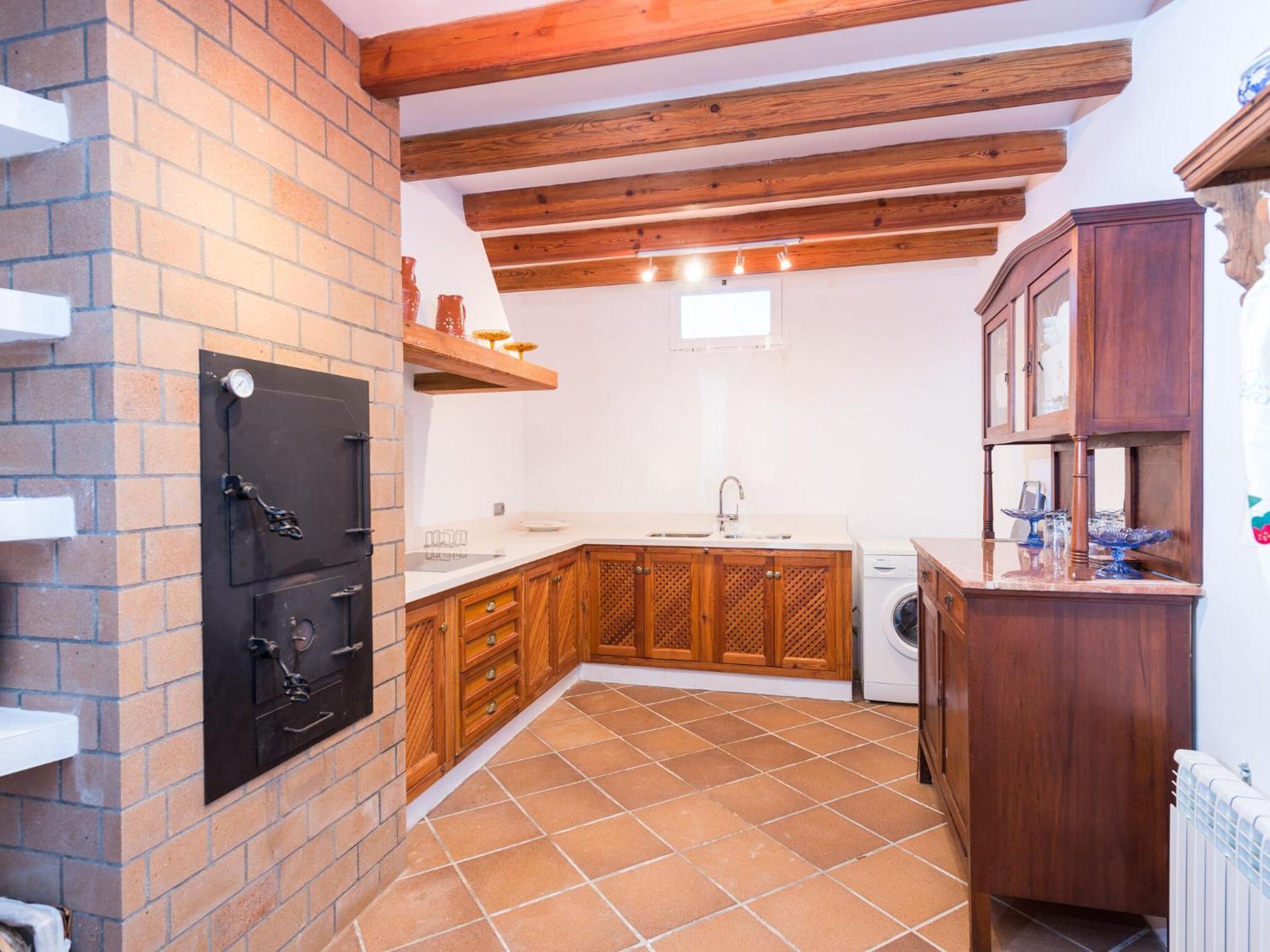 Holiday home Bielet - With Private Pool In Binissalem *