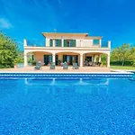 Can Bielet - Villa With Private Pool In Binissalem