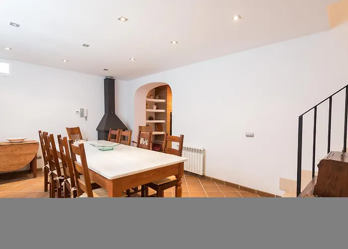 Can Bielet - Villa With Private Pool In Binissalem