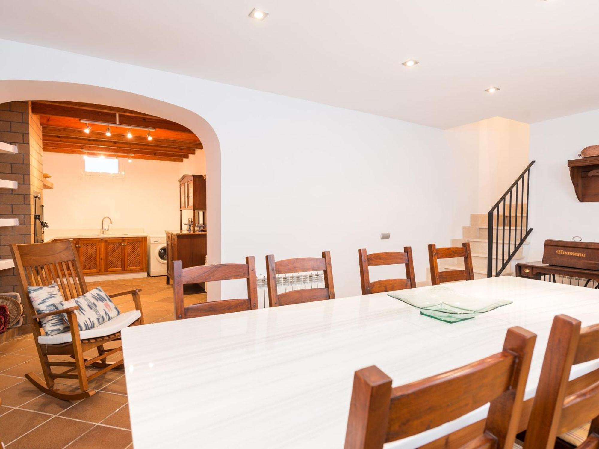 Ferienhaus Bielet - With Private Pool In Binissalem Lloseta