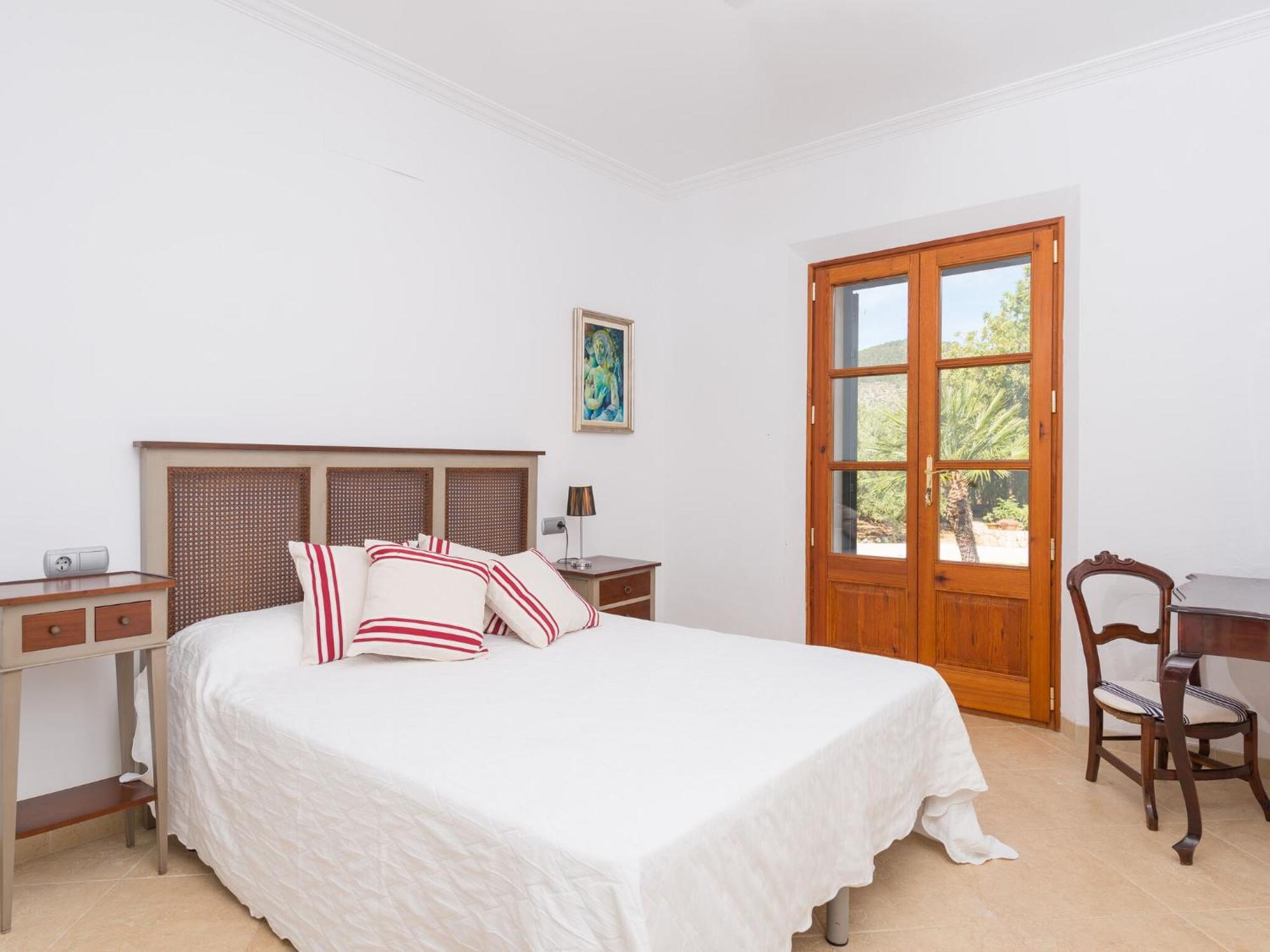 Ferienhaus Bielet - With Private Pool In Binissalem *