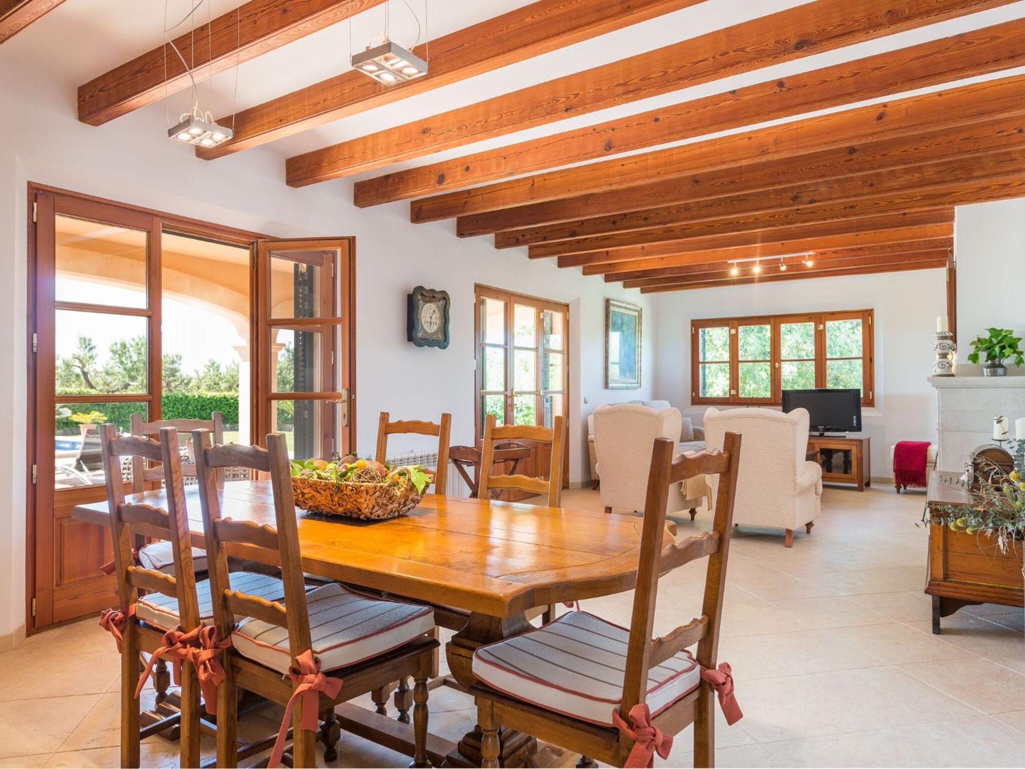 Bielet - With Private Pool In Binissalem