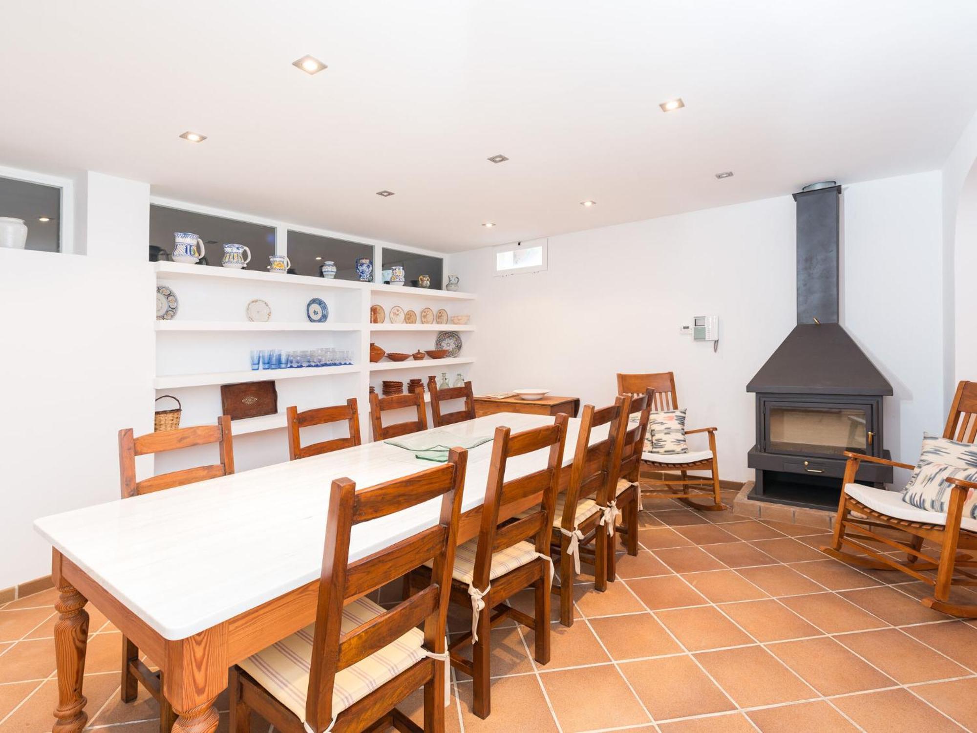 Bielet - With Private Pool In Binissalem *