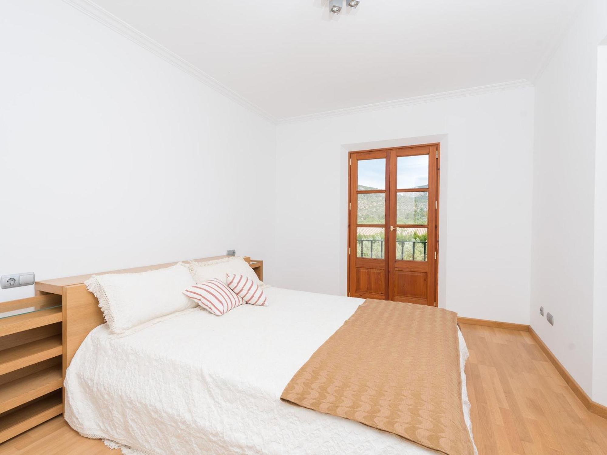 Ferienhaus Bielet - With Private Pool In Binissalem Lloseta