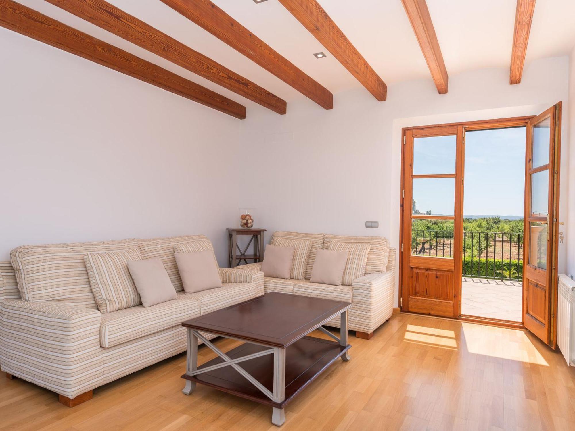 Bielet - With Private Pool In Binissalem *