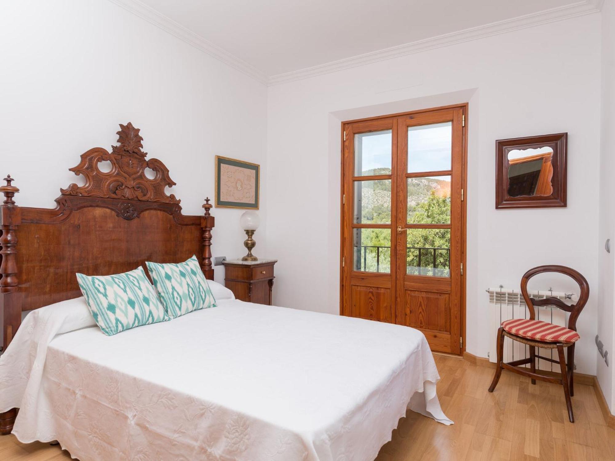 Bielet - With Private Pool In Binissalem * Lloseta