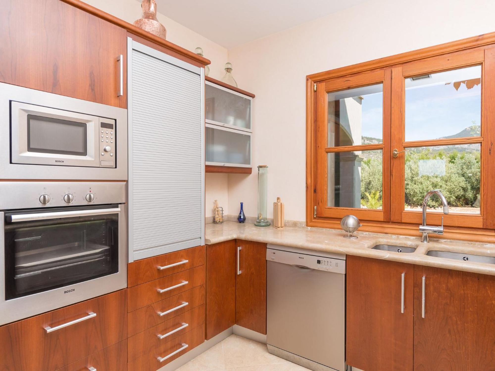 Ferienhaus Bielet - With Private Pool In Binissalem *