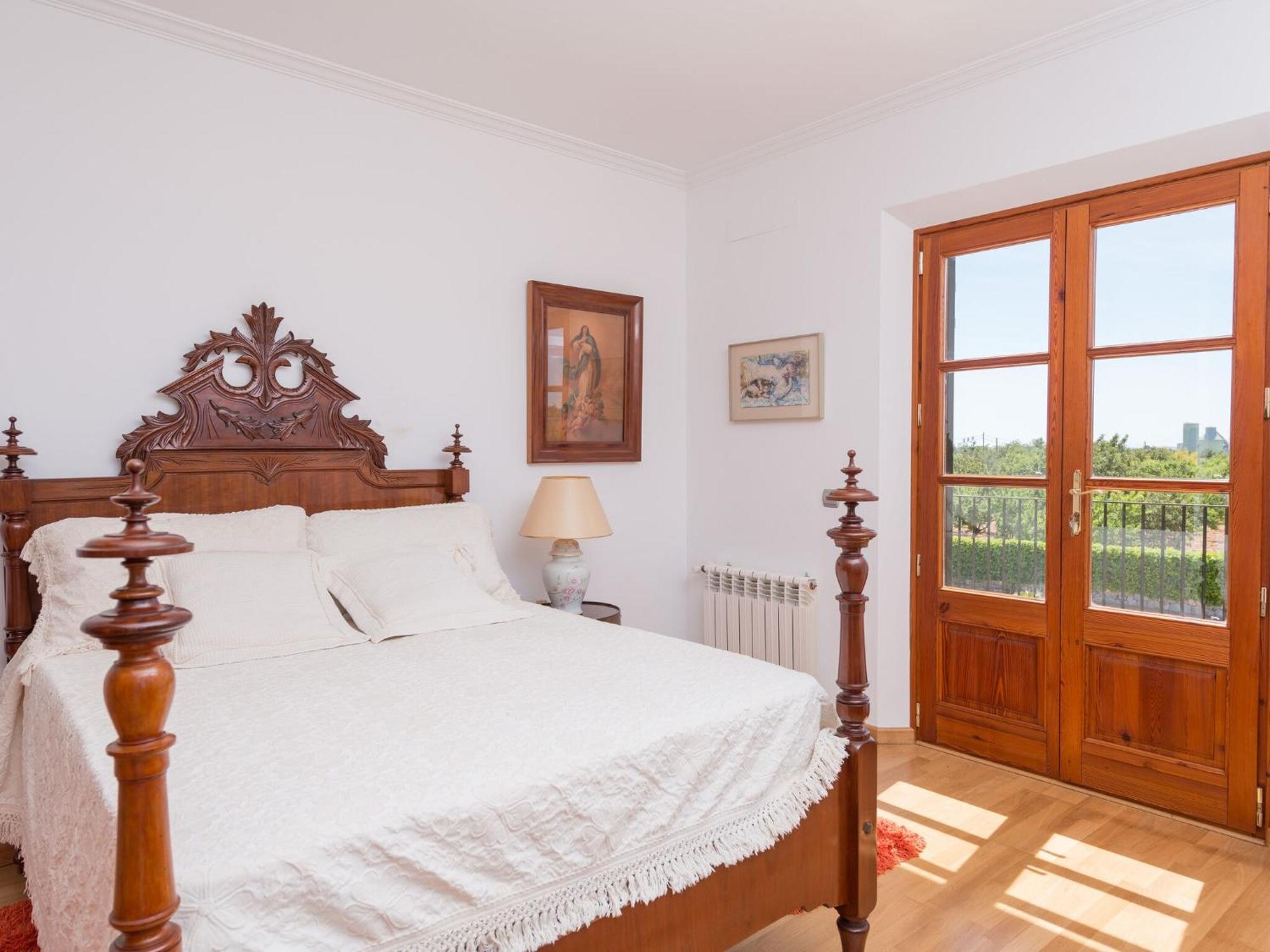 Bielet - With Private Pool In Binissalem *