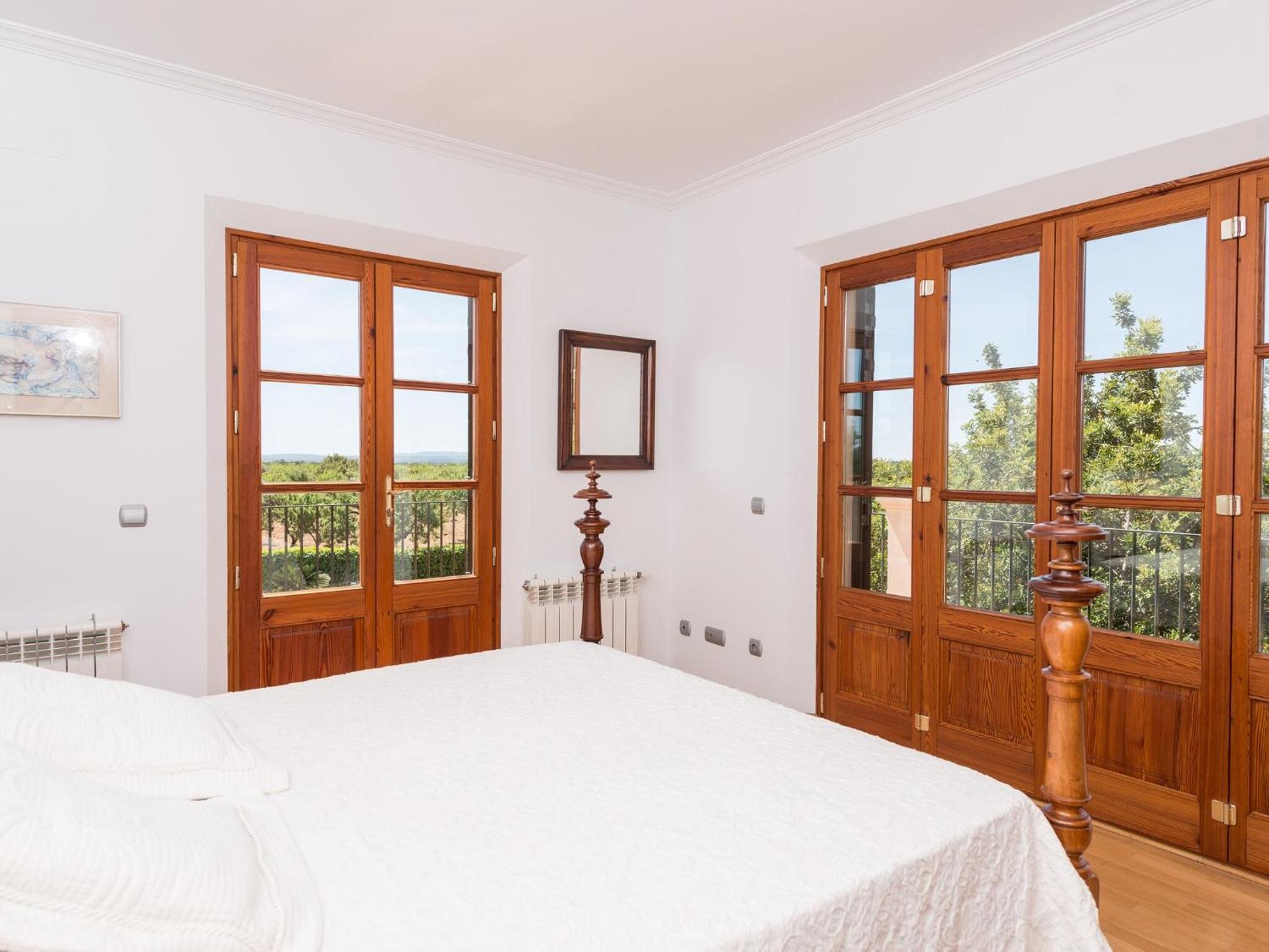 Bielet - With Private Pool In Binissalem * Lloseta