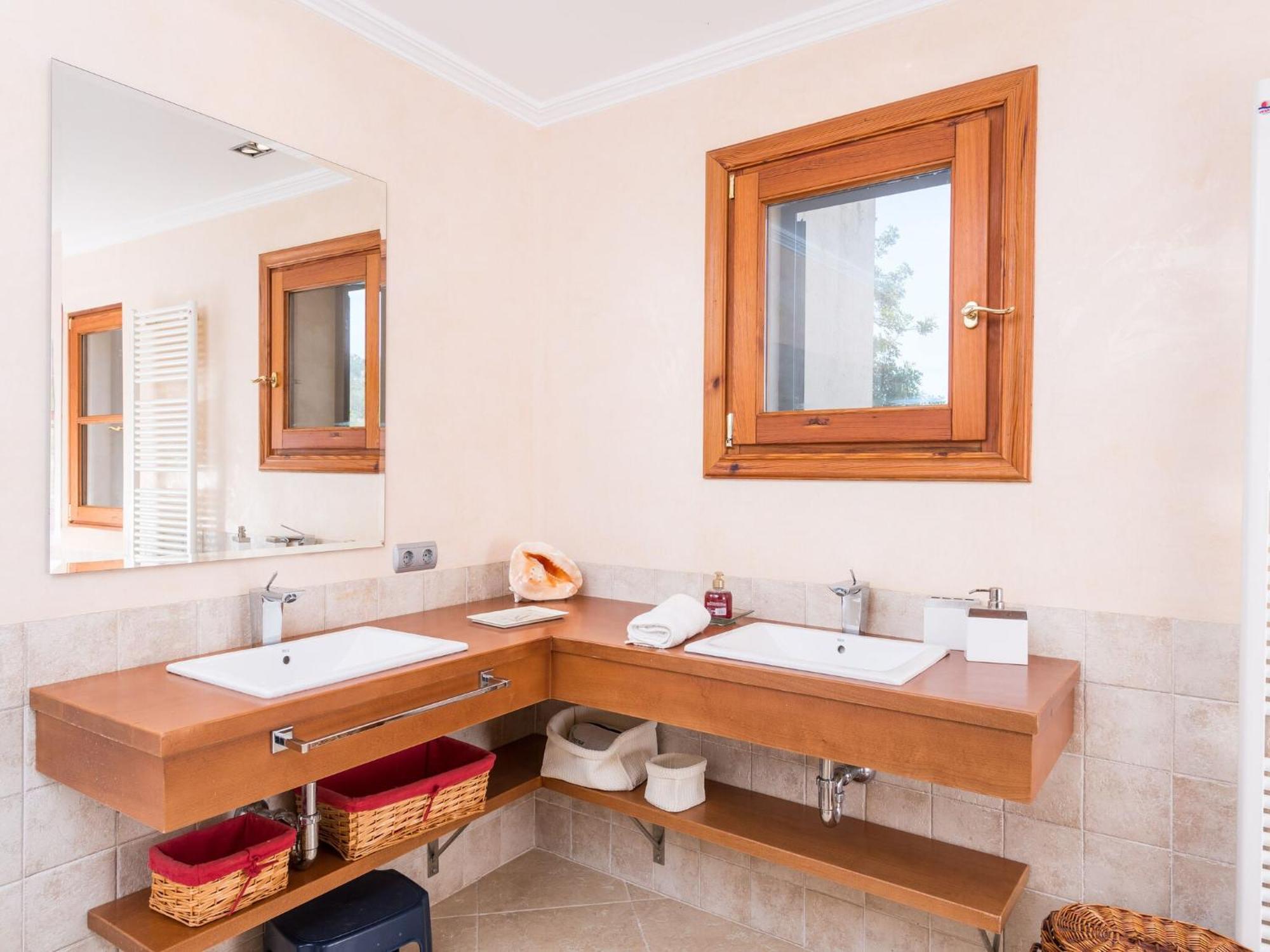 Bielet - With Private Pool In Binissalem *