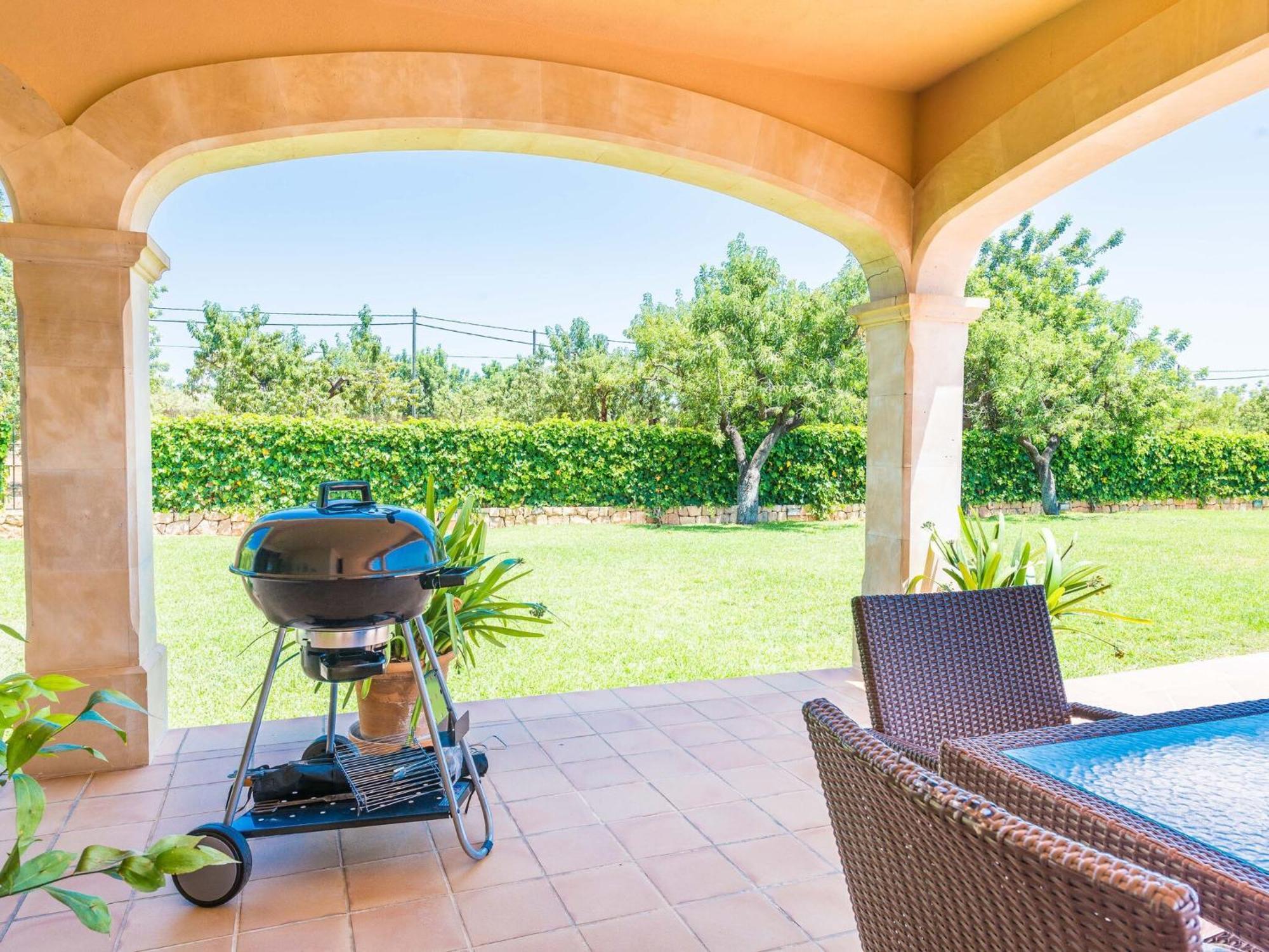 Ferienhaus Bielet - With Private Pool In Binissalem