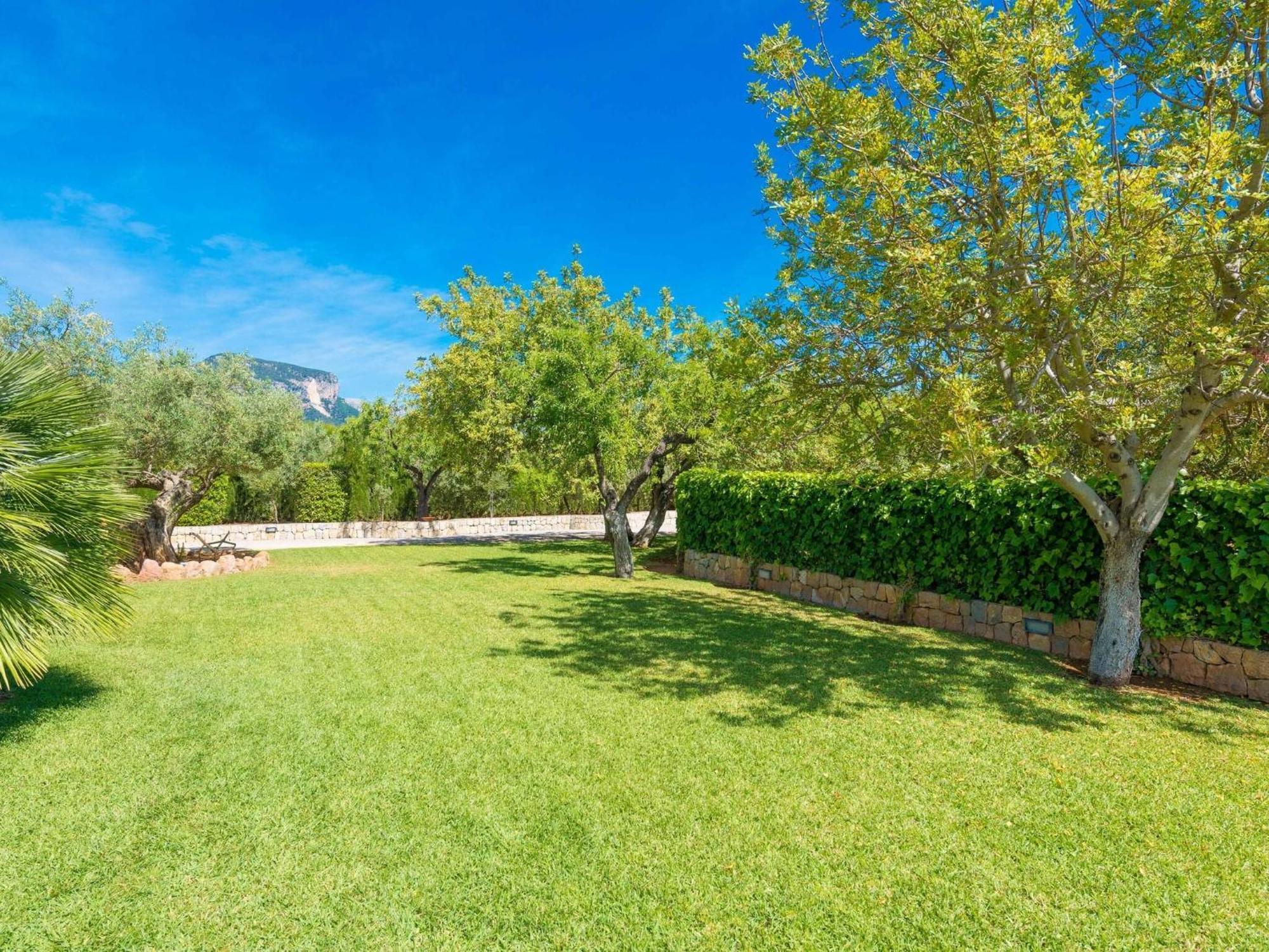 Bielet - With Private Pool In Binissalem *