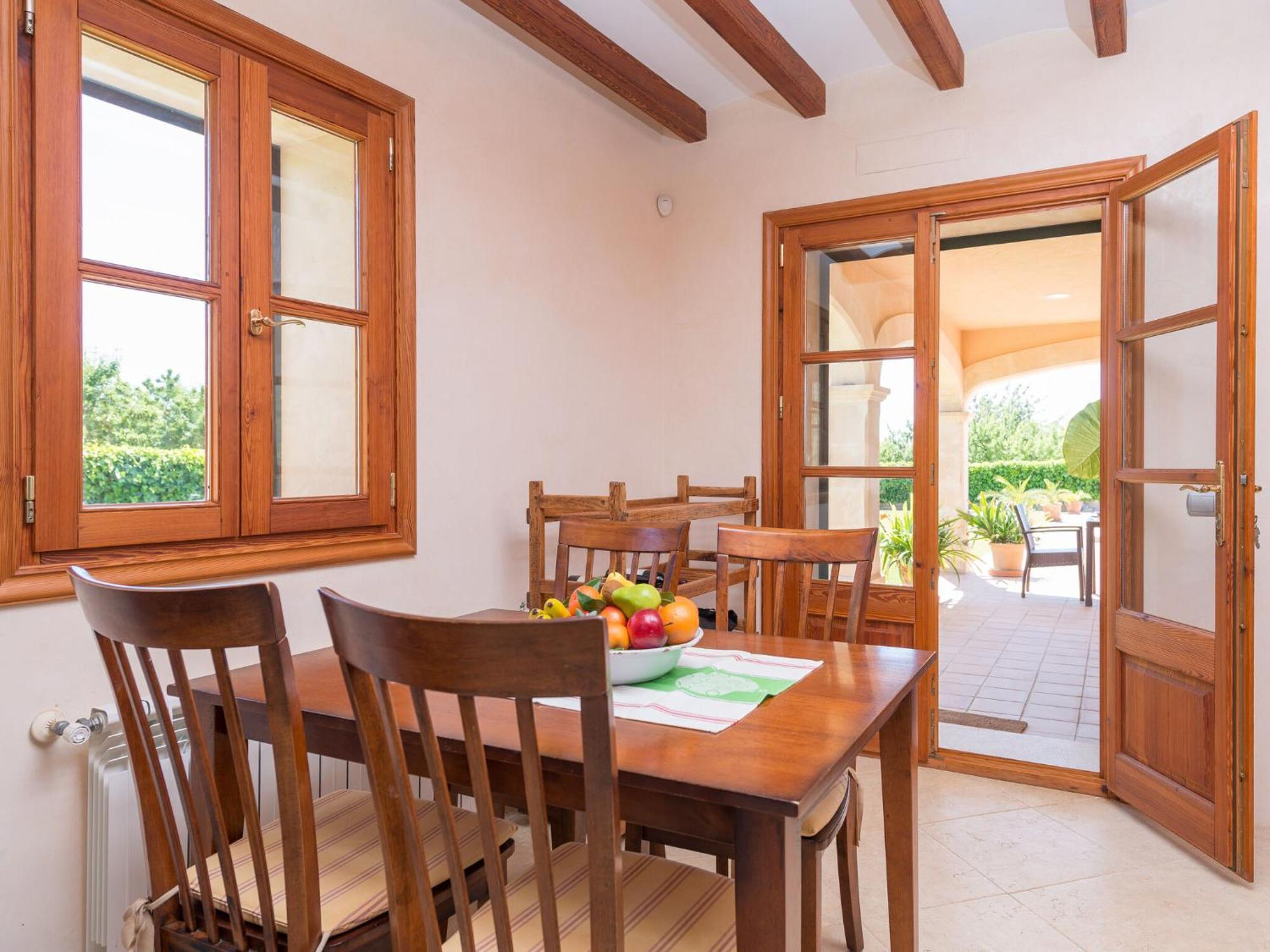 Bielet - With Private Pool In Binissalem Ferienhaus *