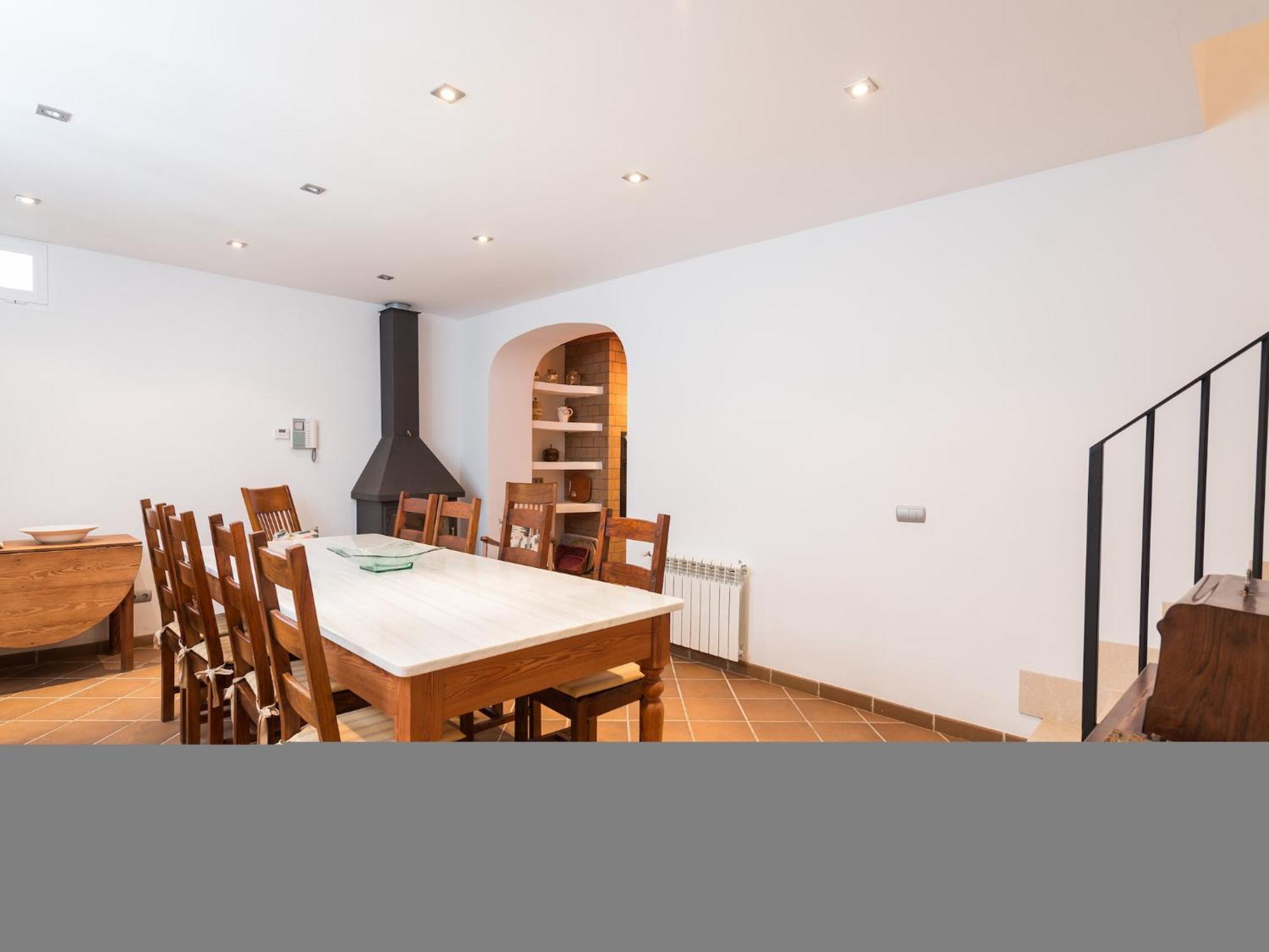 Bielet - With Private Pool In Binissalem *